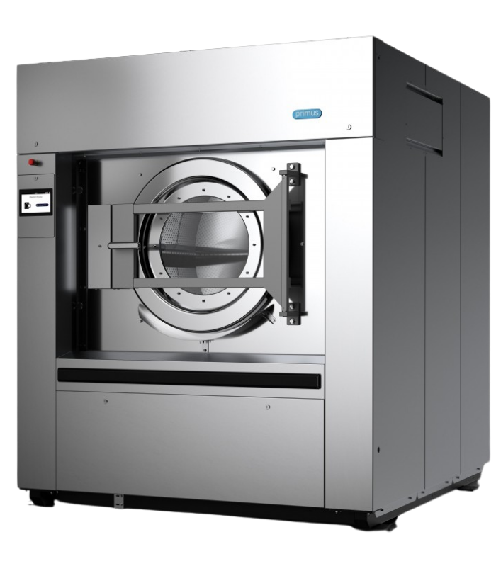 Nehir Laundry