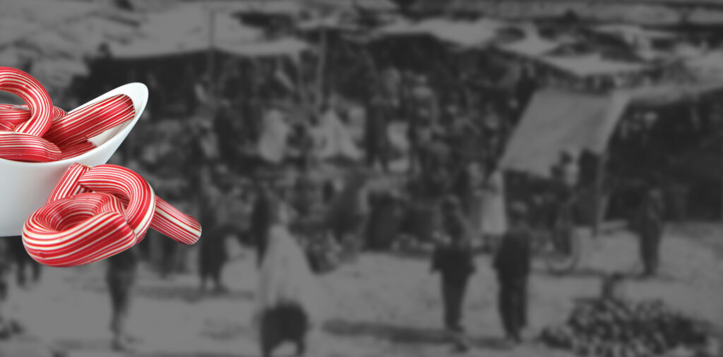 Giba Lokum ve Şekerleme