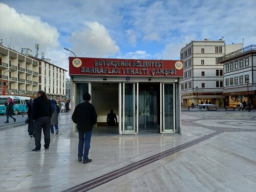 Beşkavak Kuyumculuk