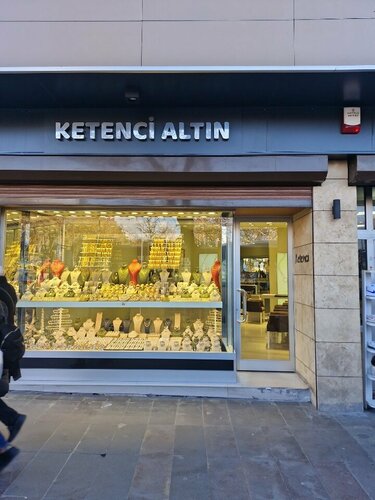 Ketenci Altın