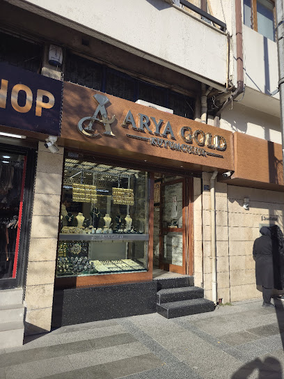 Arya Gold Kuyumculuk