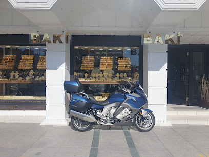Baki Kuyumculuk
