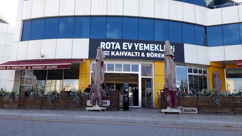 Rota Ev Yemekleri
