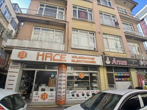Arzum Ev Yemekleri