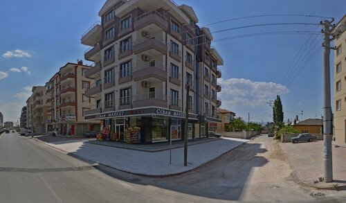 Cihan Market