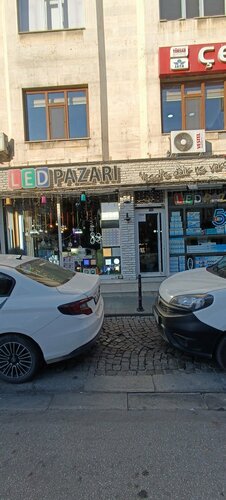 Led Pazarı