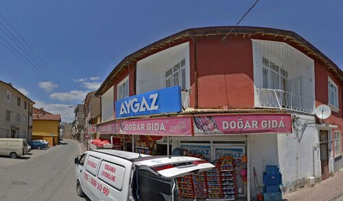 Doğar Mini Market