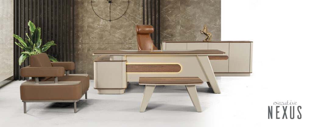 Konfull Büro Exclusive Showroom