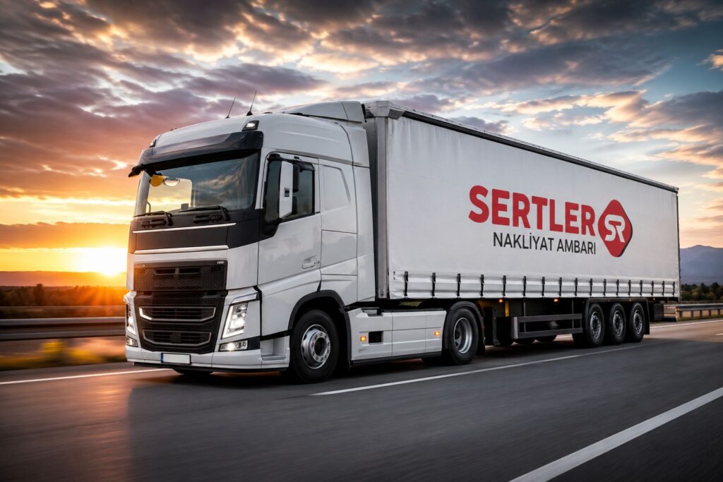 Sertler