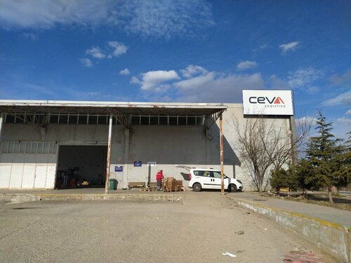 Ceva Logistics