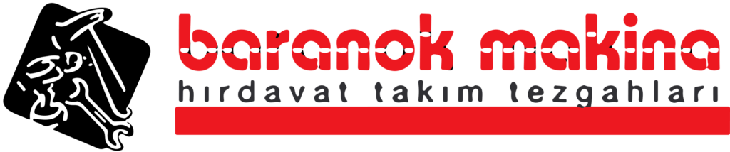 Baranok Makina