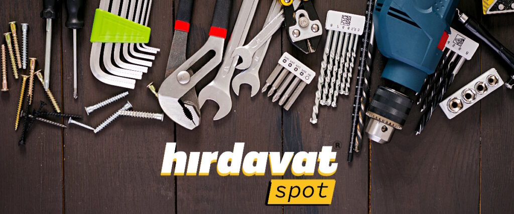 Memet Hırdavat