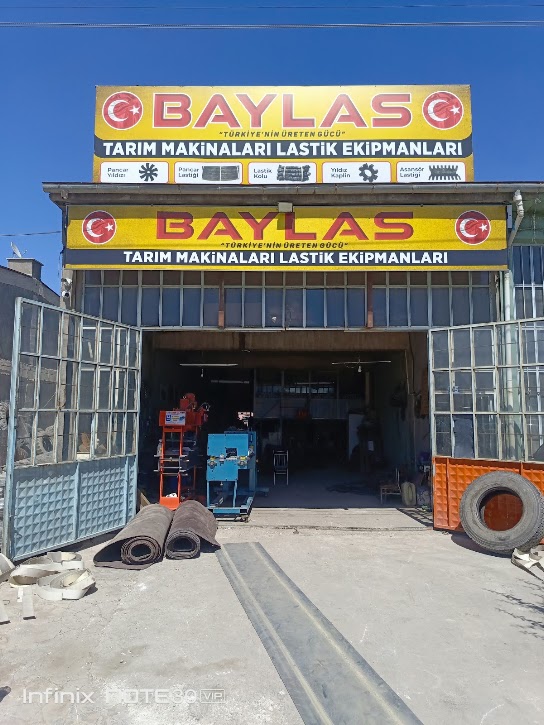 Baylas