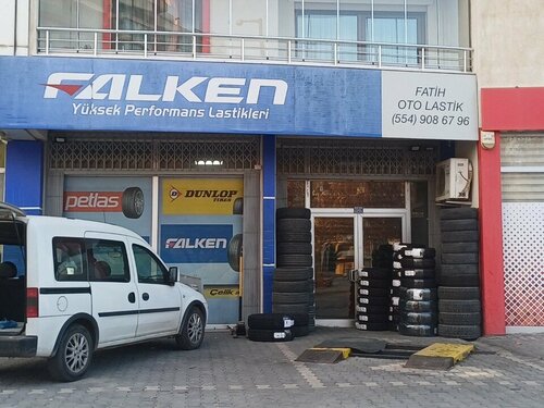 Falken