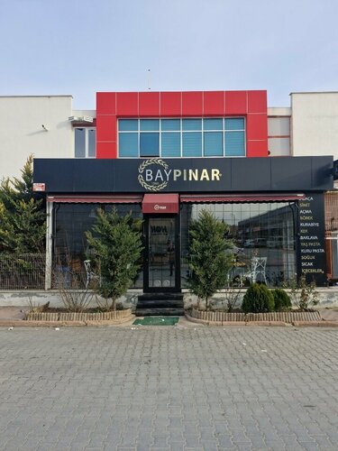 Bay Pınar Unlu Mamülleri