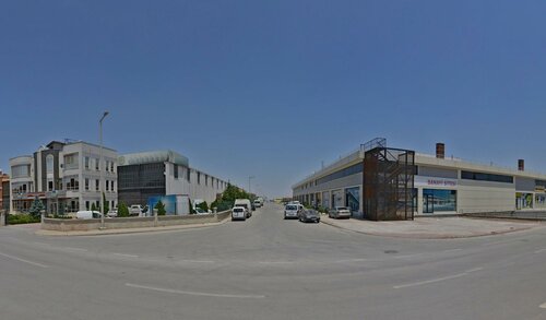 Asil Çiftlik Ekipmanları