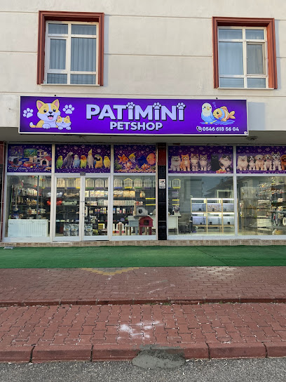 Patimini Petshop