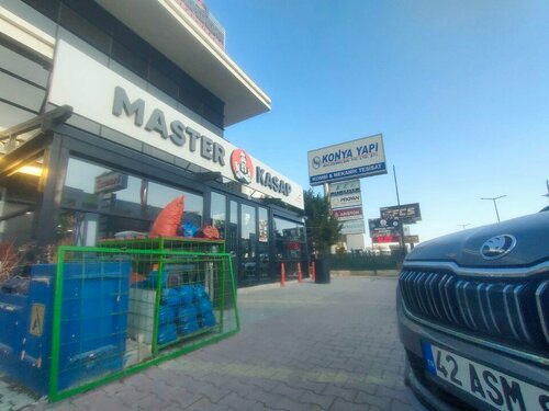 Master Kasap