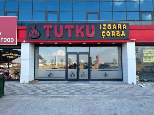 Tutku Izgara ve Çorba