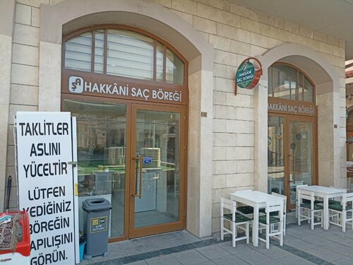 Hakkani Saç Böğregi