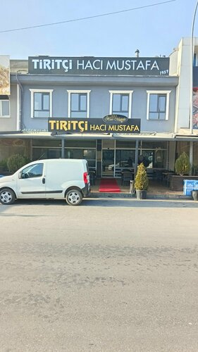 Tiritçi Hacı Mustafa