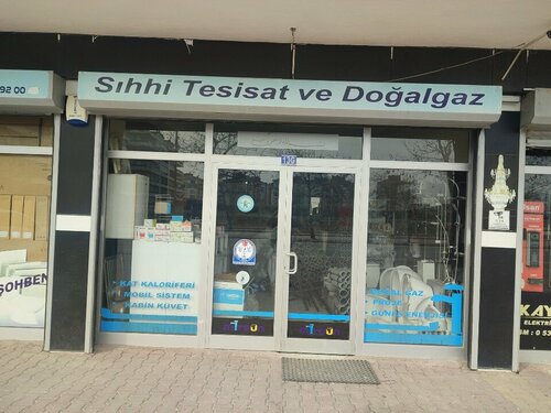 Mirgün Su Tesisat
