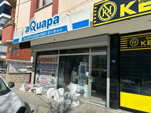 Kalaycıoğulları Sıhhi Tesisat
