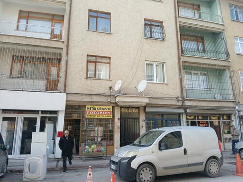 Kılıç Ticaret