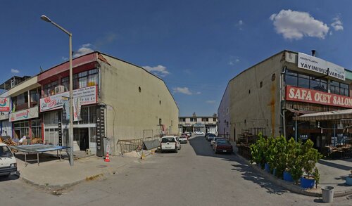 Özek Sıhhi Tesisat
