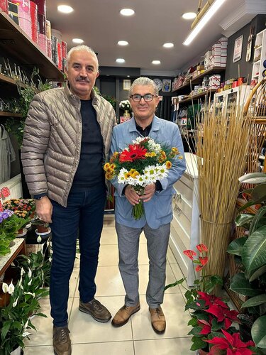 Güven Çiçekçilik