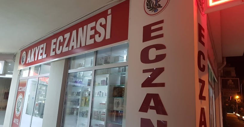 Akyel Eczanesi