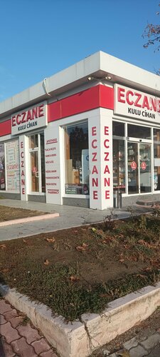 Kulu Cihan Eczanesi