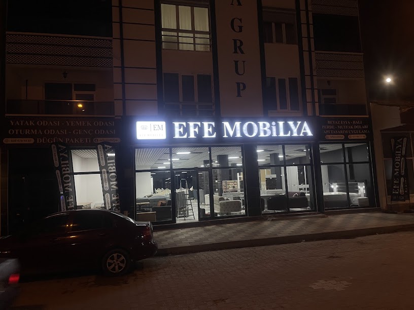 Efe Mobilya Kulu