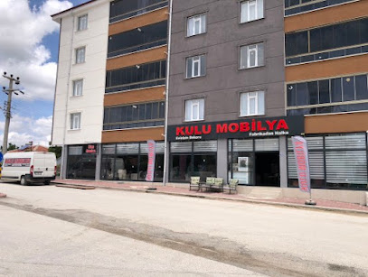 Kulu mobilya
