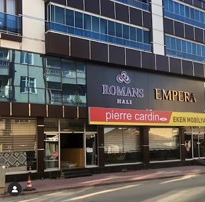 Eken mobilya