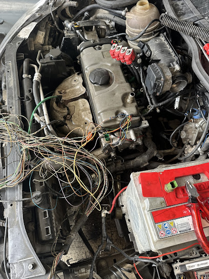 KULU OTO ELEKTRİK OTO TAMİR ÇEKİCİ ALP KARDEŞLER