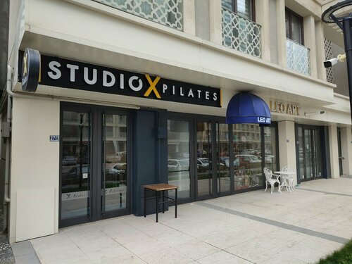 Xpilatesstudio