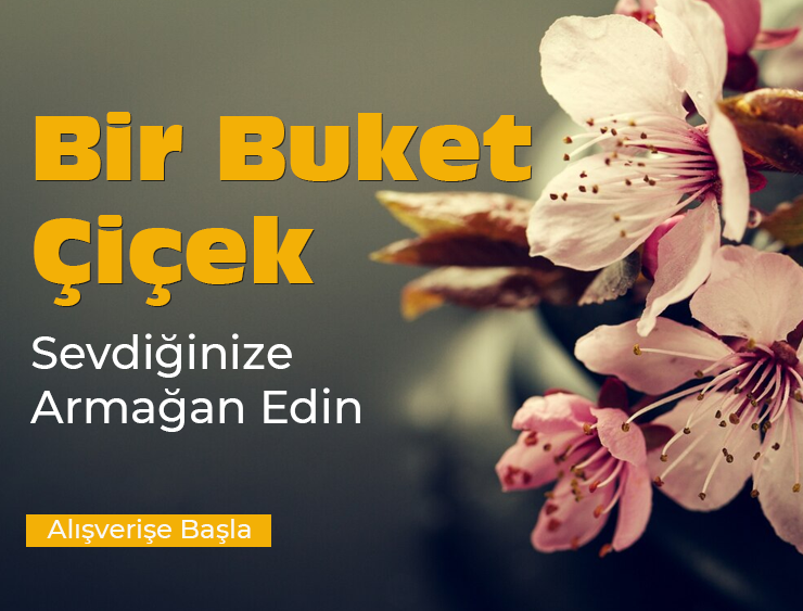 Şengül Çiçekçilik Çikolata