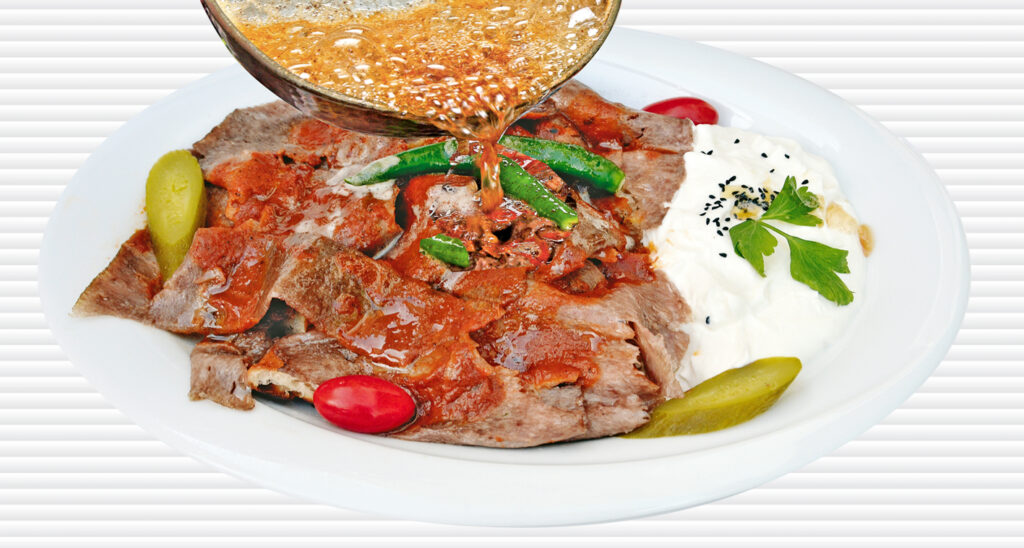 Hasanzade Yaprak Döner