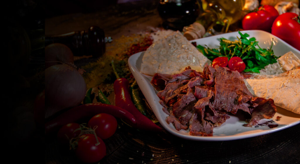 Qurme Et Döner Restaurant Havzan Şubesi