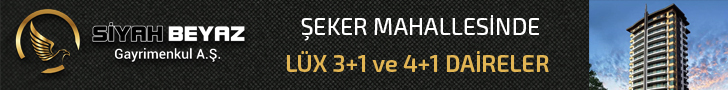 Siyah Beyaz Gayrimenkul
