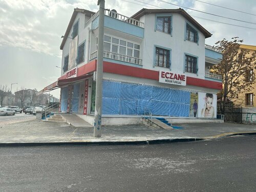 Hanımeli Unlu Mamülleri