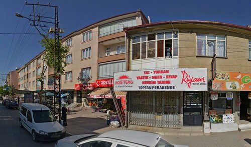 Akkoyunlular Et & Piliç Market