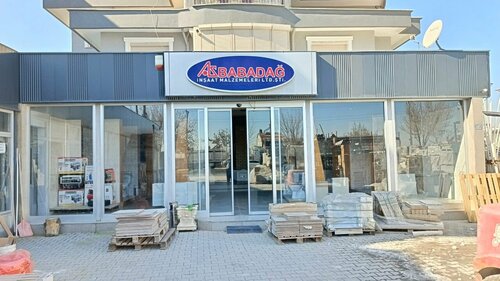 AS Babadağ Yapı Malzemeleri
