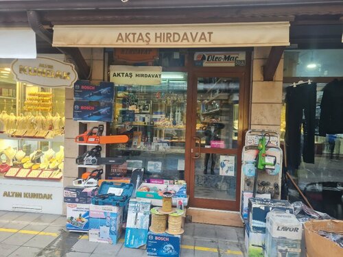 Aktaş Hırdavat