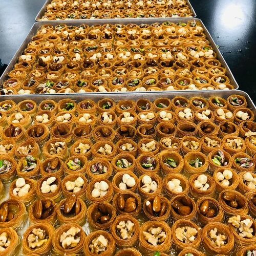 Beyoğlu Baklava