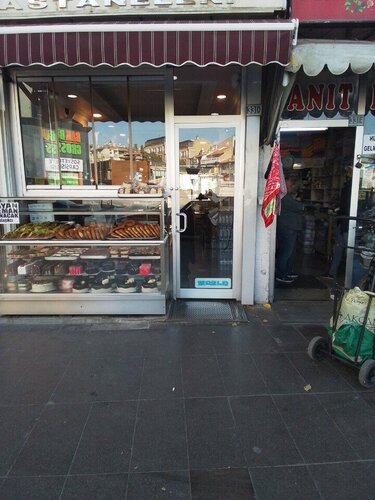 Özçağlar Pastaneleri