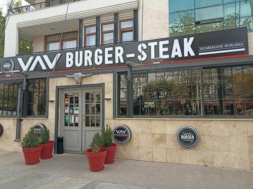 Vavet Restoran