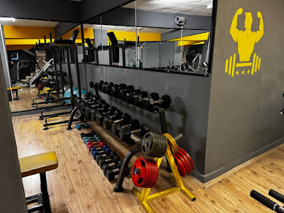 1e1 fitness