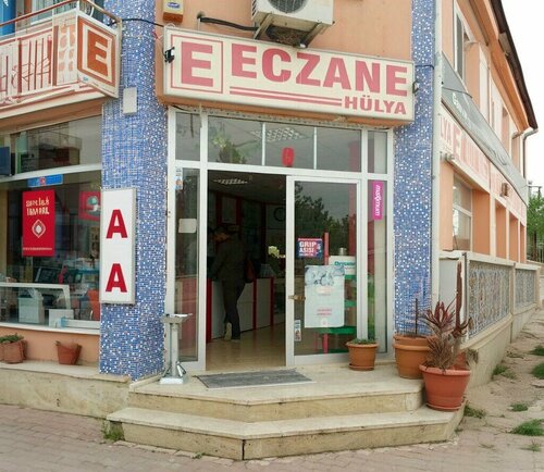 Anadolu Eczanesi